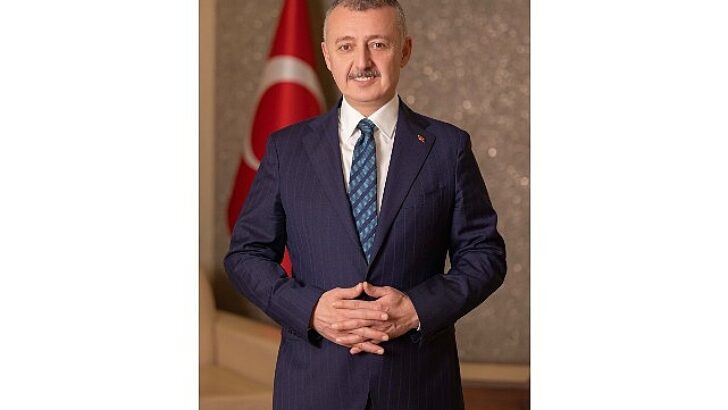 “Çiftçilerimizin alın teri geleceğimizin teminatıdır”