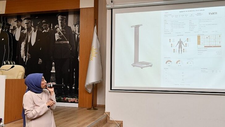 Çiğli Belediyesi’nden Bayanlara Sağlıklı Ömür Paneli