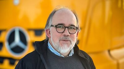 Continental Test Pistlerinin Küresel Altyapısı Geleceğe Yönelik Lastik Tahlillerinin Geliştirilmesine İmkan Sağlıyor