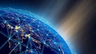 DE-CIX İstanbul lokasyonunda 2020’den Bu Yana İnternet Bilgi Trafiği Üçe Katlandı