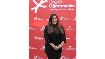 “Değerli Öğretmenim Eğitimin Yıldızları Programı”, tüm eğitim gönüllülerini bekliyor!