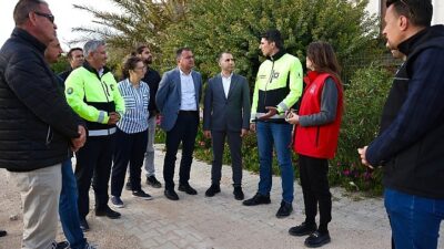Denizli: “Yaz dönemine daha sağlıklı, inançlı ve konforlu bir başlangıç”