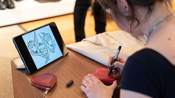 DESA, Nişantaşı Mağazasında Moda Tutkunları ile Buluştu