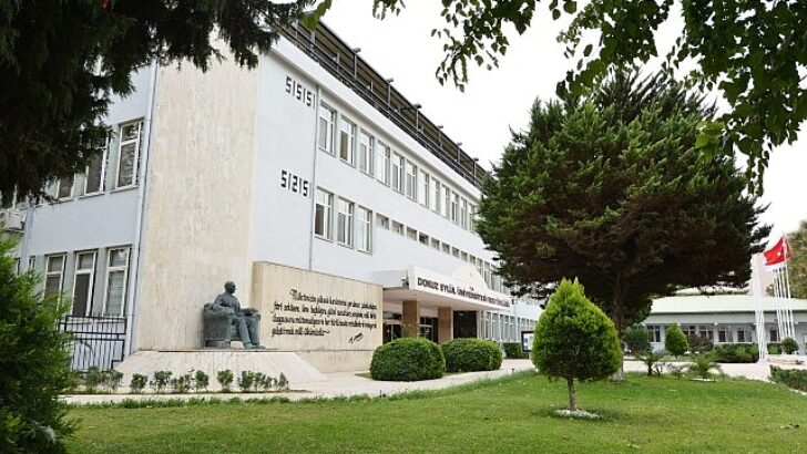 DEÜ, 9. Memleketler arası Hidrojen Teknolojileri Kongresi’ne Mesken Sahipliği Yapacak