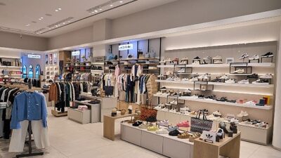 Dijital Moda Platformu FashFed’den Mağazalaşma Atağı
