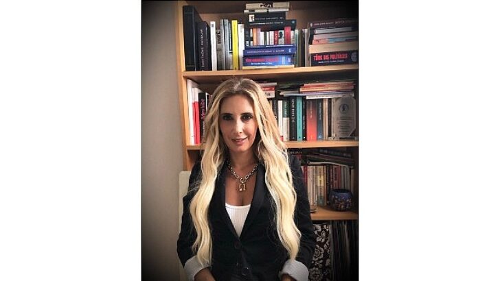 Doç. Dr. Sinem Ünaldılar, “Türkiye, arabulucu kimliğiyle yine durum alıyor”