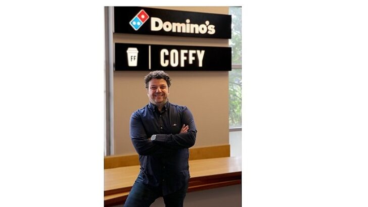 Domino’s Pizza Eurasia Group’ta iki üst seviye atama