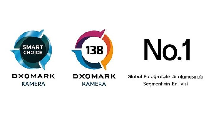 Dünyanın en güzel kameralı telefonu Türkiye yolunda
