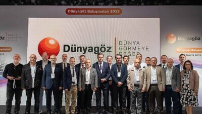 Dünyanın Gözü Türkiye’de: Tıp Dünyası Bu Teknolojileri Konuşuyor