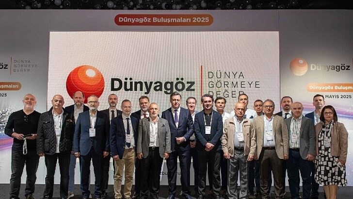 Dünyanın Gözü Türkiye’de: Tıp Dünyası Bu Teknolojileri Konuşuyor