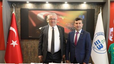 Edremit Belediyesi’nin Çanakkale Gezileri Başladı