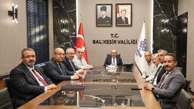 Edremit’te İki Mahalleye Yeni Sağlık Ocağı