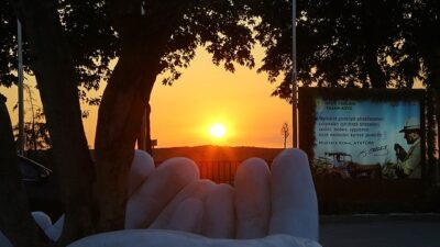 Efes Tarlası Yaşam Köyü, TUI Musement İş Birliği ile Dünyaya Açılıyor