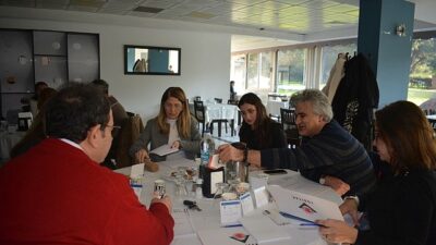 Ege Üniversitesinde “Lisansüstü Eğitimde Disiplinlerarasılığın Geleceği Çalıştayı” sonuçları açıklandı