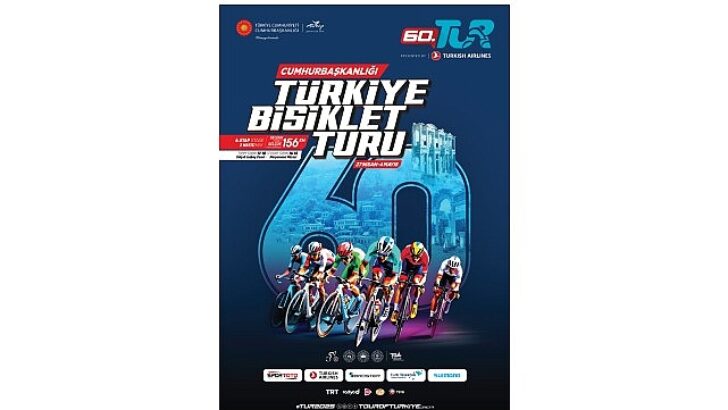 Ege Yollarında Tarih ve Doğayı Birleştiren Rekabet