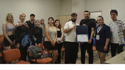 Ege’de ilgi idaresi ve bağlanma sorunları konuşuldu