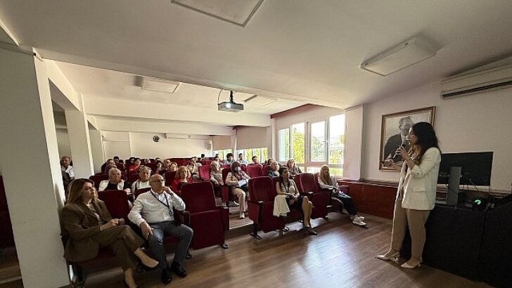 Egeli bilim takımı: İklim değişikliği astım ve alerjik rinit hastalılarını direkt tetikliyor