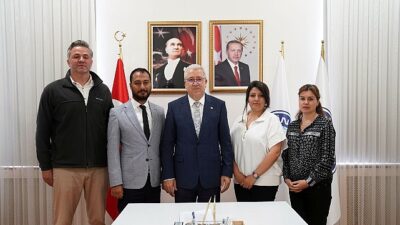 Egeli spor bilimci Doç. Dr. Utku Işık’ın yenilikçi projesine TÜBİTAK’tan destek