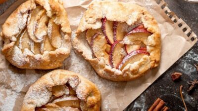 Elmalı Galette