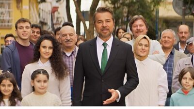 Eminevim’in yeni reklam sineması yayında: “35 Yıldır Tüm Türkiye’de Mesken Almanın En Kolay Yolu”
