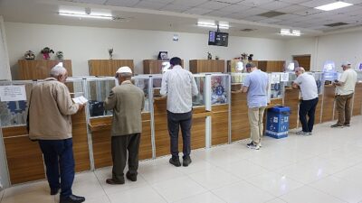 Emlak ve Etraf Paklık Vergisi