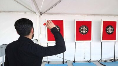 En Sportif Fest’te doyasıya cümbüş, kıyasıya rekabet