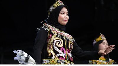 EnFest sahne gösterileriyle başladı