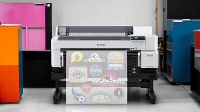 Epson, direkt sinemaya baskı yapan birinci dokuma yazıcısını duyurdu