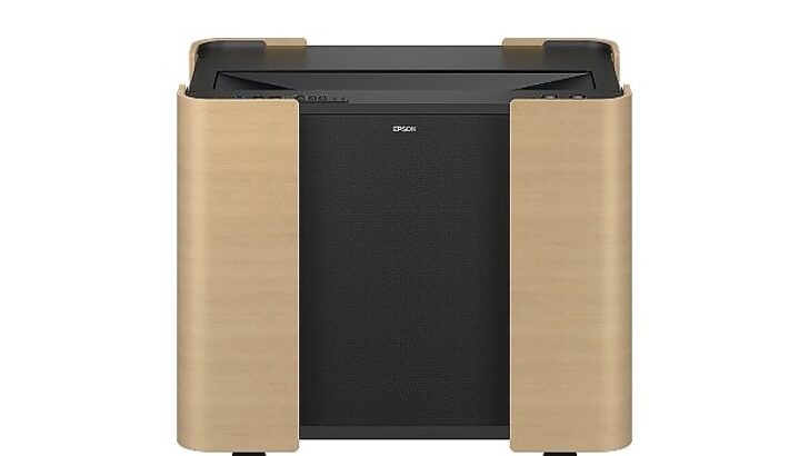 Epson, Taşınabilir Projector Cart ile 2025 Red Dot Tasarım Mükafatları eser tasarımı kategorisinde “Best of the Best” mükafatını kazandı