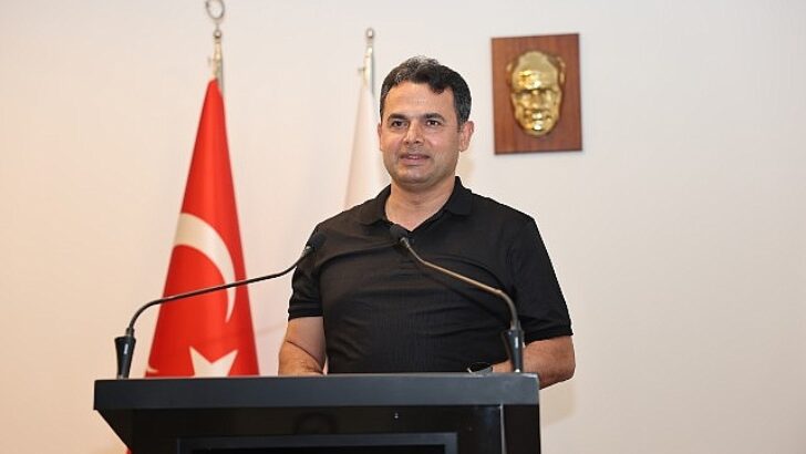 ESBAŞ, Fikir Maratonu ile Hizmetlerine İstikamet Veriyor