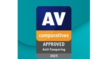 ESET’ten kusursuz muvaffakiyet