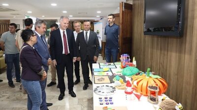 Etraf Haftası Kutlamalarına Süper Final