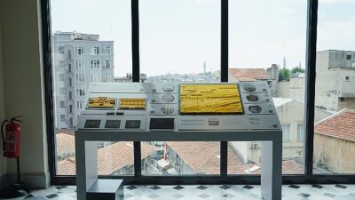 Garanti BBVA ve kurucusu olduğu Salt, Kapsayıcı Tecrübe Durağı’nı hayata geçirdi