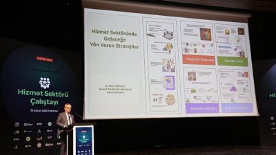 Geleceğin Kocaelisi bu çalıştaylarda masaya yatırıldı