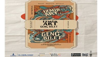 Gençlere 19 Mayıs muştusu: Genç Bilet’25 müracaatları başlıyor