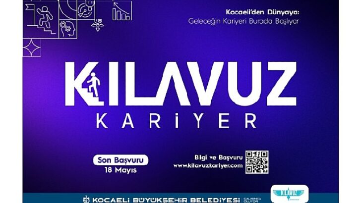 Gençlere online staj imkânı