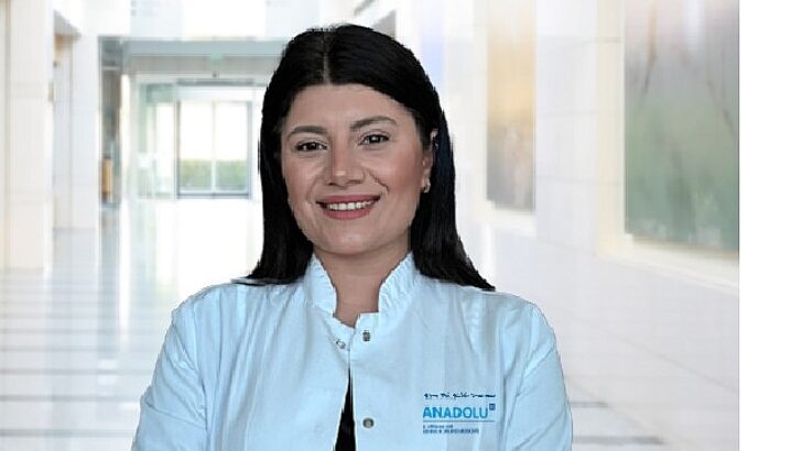 Gerilimin bedene 7 ziyanı