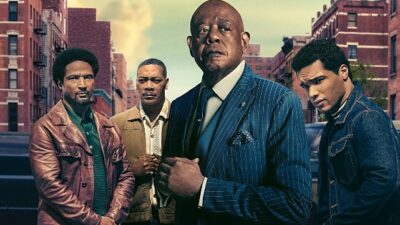 “Godfather of Harlem” Yepisyeni Dönemiyle FX Ekranlarında!