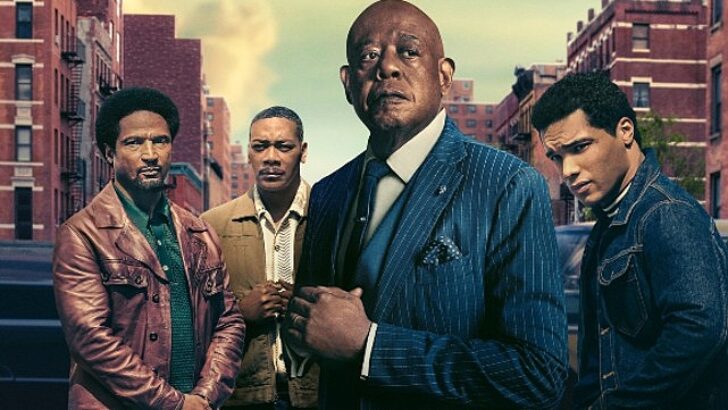 “Godfather of Harlem” Yepisyeni Dönemiyle FX Ekranlarında!