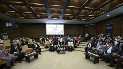 “Göktürklerin Gizemli Mirası: Taşbabalar” Sinemasının Galası Yapıldı