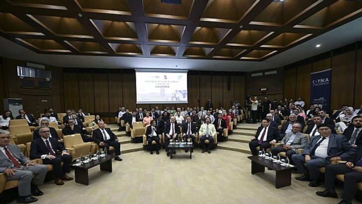 “Göktürklerin Gizemli Mirası: Taşbabalar” Sinemasının Galası Yapıldı