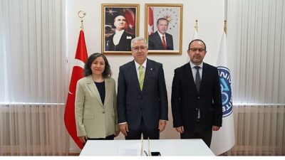Güneş enerjisi kullanımının potansiyelini belirleyecek projeye TÜBİTAK’tan destek