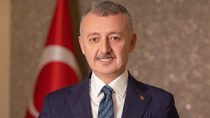 “Hıdırellez, dostluğun ve yardımlaşmanın da bayramıdır”