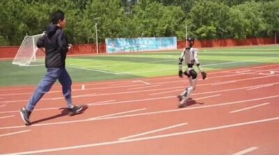 HONOR, Robotik Alanına Adım Atıyor: “Alpha Planı” ile Yeni Bir Periyot Başlıyor