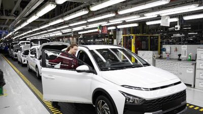 Hyundai Motor Türkiye İSO 500’de İlk 10’da.