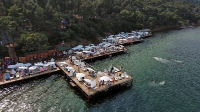 İBB Plajları 3 Haziran’da Kapılarını Açıyor