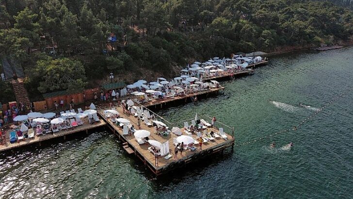 İBB Plajları 3 Haziran’da Kapılarını Açıyor