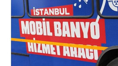 İBB’den evsizlere yaz-kış takviye