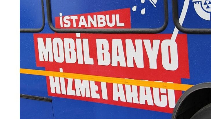 İBB’den evsizlere yaz-kış takviye