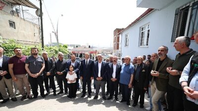 İHH Dilovası Açıldı, Güzellik Hareketi Başladı!